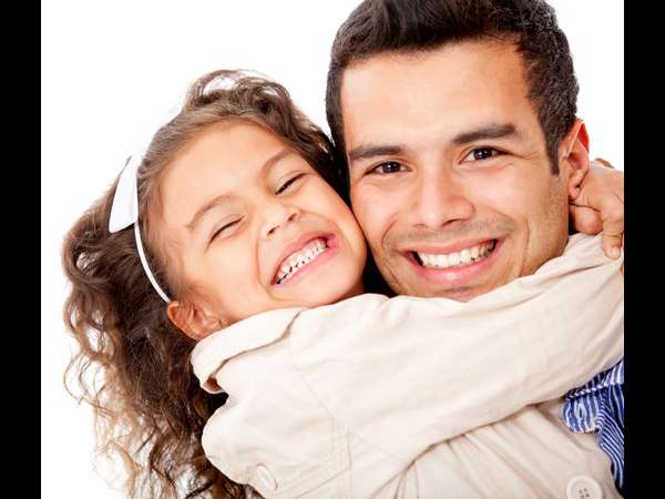 ಅಪ್ಪ ಅಂದ್ರೆ ಸಮಚಿತ್ತ