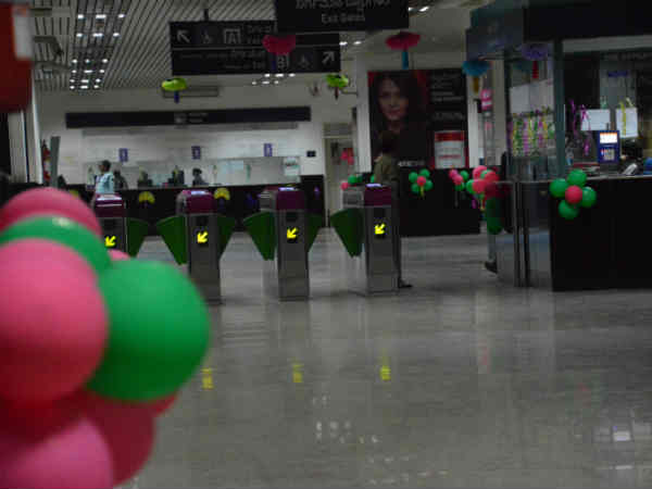 ಸಾಧಾರಣವಾದ ಶೃಂಗಾರ 