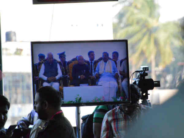 ವಿಡಿಯೊ ಪ್ರೊಜೆಕ್ಷನ್