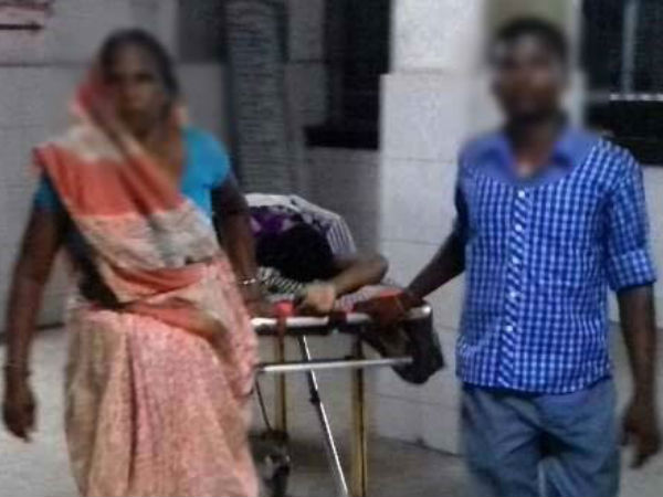 ಘಟನೆಯ ವಿವರ