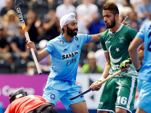 ಪಾಕ್ ವಿರುದ್ಧ ಪಾರಮ್ಯ 