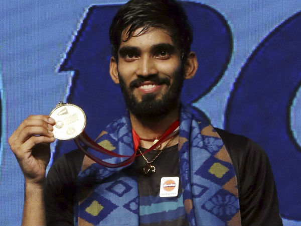 ಗೆಲುವಿನ ನಗೆ