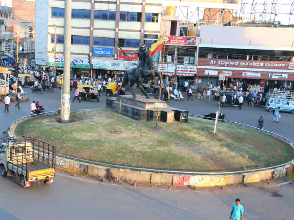 ಹುಬ್ಬಳ್ಳಿ ಸಂಸ್ಥೆಗೆ 49 ಲಕ್ಷ ರು. ನಷ್ಟ 