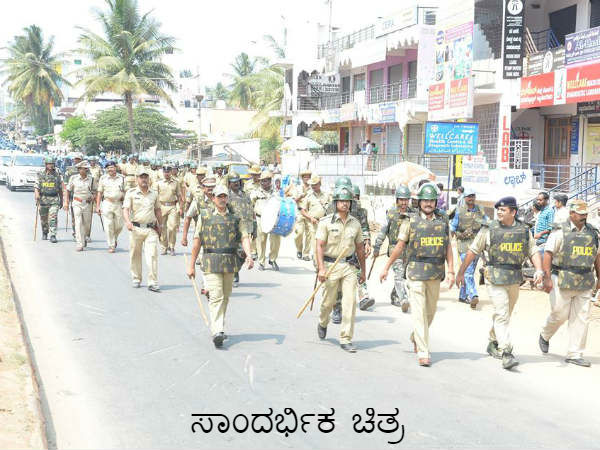 ಕಲ್ಲಡ್ಕ ವಿಚಾರ ವೋಟ್ ಬ್ಯಾಂಕ್ 