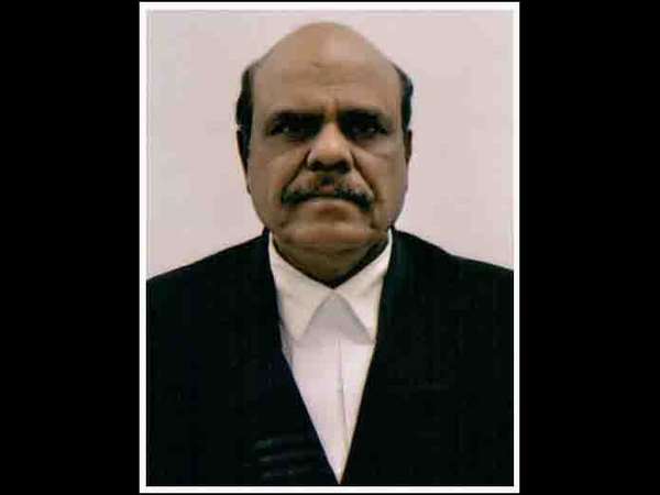 ನ್ಯಾ. ಕರ್ಣನ್ ಗೆ 6 ತಿಂಗಳ ಸಜೆ 