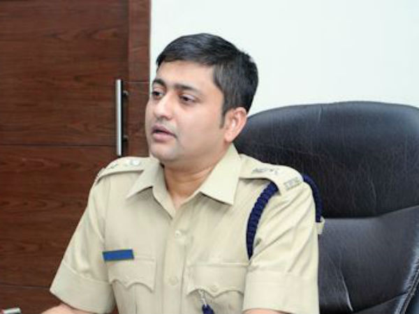 ಭೂಷಣ್ ಬೊರಾಸೆ ಕಾರ್ಯವೈಖರಿಗೆ ಅಸಮಧಾನ