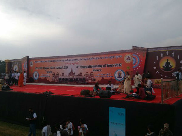 ಅಚ್ಚುಕಟ್ಟಾದ ವ್ಯವಸ್ಥೆ