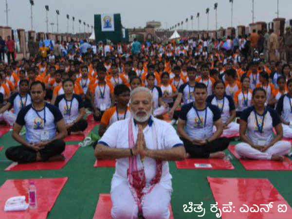 ಮೋದಿ ಟೀಚರ್ ಎಂಬ ಕಾರಣಕ್ಕೆ ಹೆಚ್ಚಿದೆ ಕೀರ್ತಿ