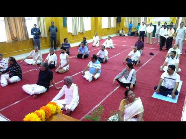 ಬಸವರಾಜಹೊರಟ್ಟಿ ಮಾತನಾಡಿ