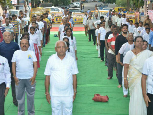 ಬಿ.ಎಸ್.ಯಡಿಯೂರಪ್ಪ