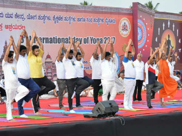 ಮೈಸೂರಿನಲ್ಲಿ ವಿಶ್ವದಾಖಲೆ