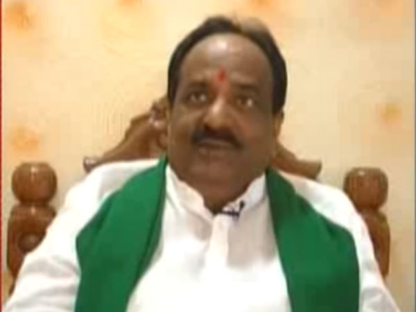 ಬೆನ್ನು ತಟ್ಟಿಕೊಳ್ಳುವ ಅಗತ್ಯವಿಲ್ಲ