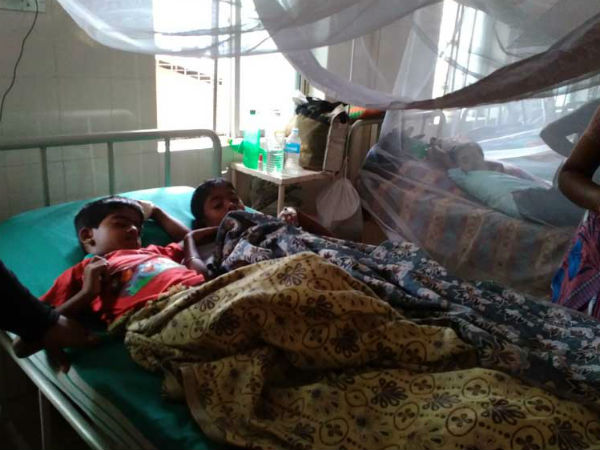 ಆಸ್ಪತ್ರೆಯ ಬೇಜಾವಾಬ್ದಾರಿತನ: ಪೋಷಕರ ಆರೋಪ 