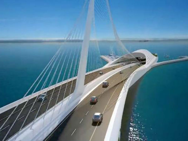 ಜೂನ್ 20ರಂದು ಸುರಂಗ ಕೊರೆತ ಪೂರ್ಣ ಜೂನ್ 20ರಂದು ಸುರಂಗ ಕೊರೆತ ಪೂರ್ಣ