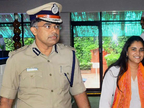 ಮಾತು ಕೇಳದಿದ್ದರೆ ಎತ್ತಂಗಡಿ ಶಿಕ್ಷೆ