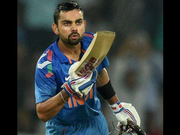 ಬ್ಯಾಟಿಂಗ್ ನಿಂದಲೇ ಸೆಳೆತ 