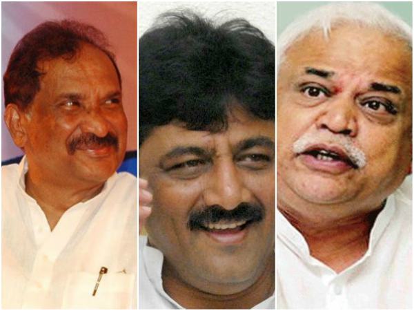 ಸಂಪುಟ ಸಹೋದ್ಯೋಗಿಗಳ ಹೊಗಳಿಕೆ