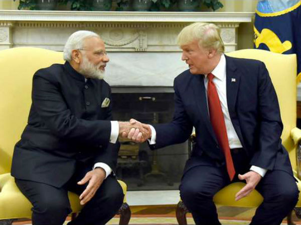 ಭಾರತದೊಂದಿಗೆ ನಾವಿದ್ದೇವೆ