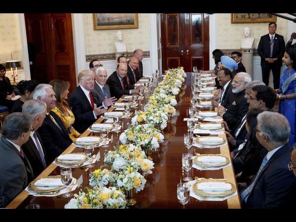 ಸೌಹಾರ್ದ ಸಂಬಂಧಕ್ಕೆ ನಾಂದಿ