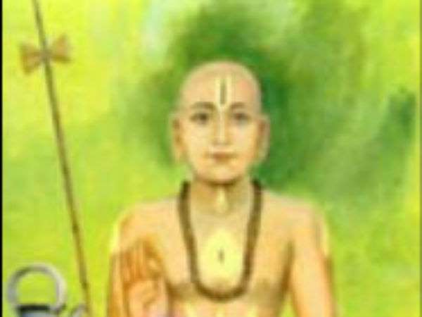 ಆಚಾರ್ಯ ಮಧ್ವರ ಸಂಪ್ರದಾಯ 