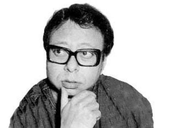 ತಾಂತ್ರಿಕವಾಗಿ ಬರ್ಮನ್ ಸಂಯೋಜನೆಗಳ ವಿಶ್ಲೇಷಣೆ 