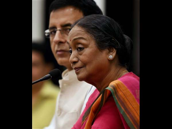 ರಾಷ್ಟ್ರಪತಿ ಚುನಾವಣೆ ವೇಳಾಪಟ್ಟಿ 