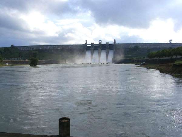 ಹೆಚ್ಚುತ್ತಿದೆ ಮಳೆಯ ಆರ್ಭಟ