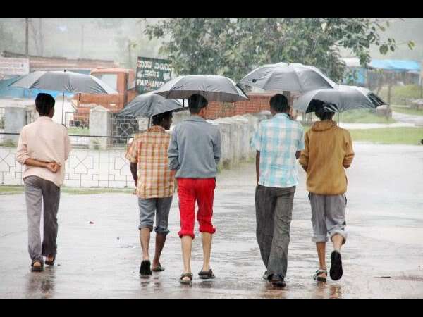 ಕಾವೇರಿ ಉಕ್ಕಿ ಹರಿಯುವ ಸಾಧ್ಯತೆ