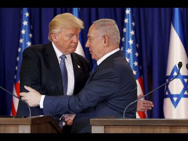 ಟ್ರಂಪ್ ಭೇಟಿ ನೀರಸವಾಗಿತ್ತು!