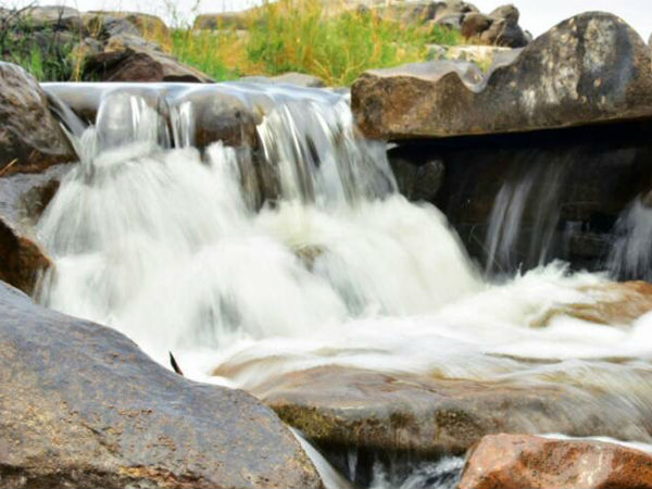  ಕೈ ಬೀಸಿ ಕರೆಯುವ ವಾಟರ್ ಫಾಲ್ಸ್