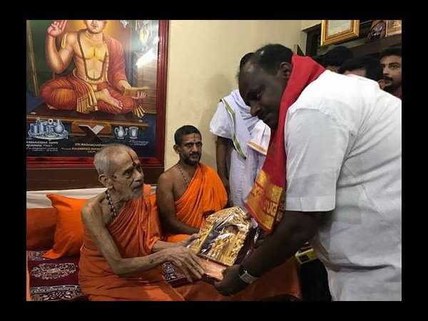 ರಾಜಕೀಯ ಲಾಭ ಹುಡುಕುವ ಮೂರು ರಾಜಕೀಯ ಪಕ್ಷಗಳು 