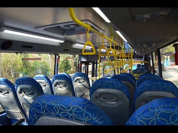 ನೂರಾರು ಕತೆಗಳು ತೆರೆಯೋ ಹೊತ್ತು...