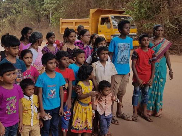  ಮನೆಯಿಂದ ಹೊರಬರಲು ಹೆದರುತ್ತಿರುವ ಸಾಮಾನ್ಯರು