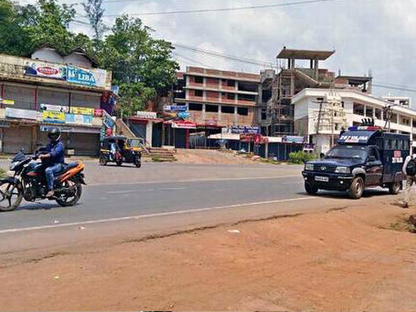  ಯಾರಿಗೆ ನಷ್ಟ ಯಾರಿಗೆ ಲಾಭ