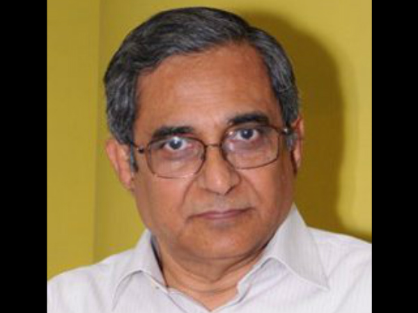 ಚೇರ್ಮನ್ ನವೀನ್ ಕುಮಾರ್ 