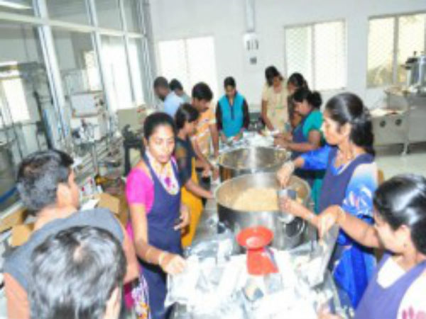 ಆಹಾರ ಉತ್ಪನ್ನಗಳ ಬೆಲೆ ವ್ಯತ್ಯಯದ ತಲೆ ಬಿಸಿ