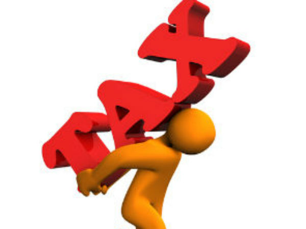 ಜಿಎಸ್ ಟಿ ಇಲ್ಲದಿದ್ದರೂ ತೆರಿಗೆ ಪಾವತಿಸಬೇಕು 