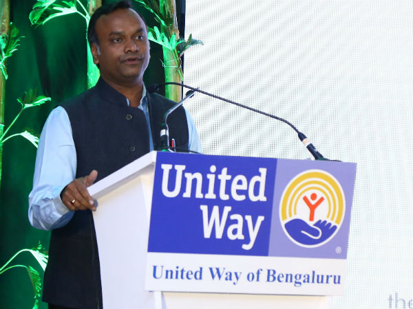 ಯುಡಬ್ಲ್ಯುಬಿಇ ಕಾರ್ಯಕ್ಕೆ ಸಚಿವ ಪ್ರಿಯಾಂಕ ಖರ್ಗೆ ಶ್ಲಾಘನೆ ಯುಡಬ್ಲ್ಯುಬಿಇ ಕಾರ್ಯಕ್ಕೆ ಸಚಿವ ಪ್ರಿಯಾಂಕ ಖರ್ಗೆ ಶ್ಲಾಘನೆ