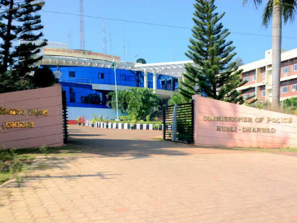 Crime rate in Hubballi and Dharwad increasing tremendously 