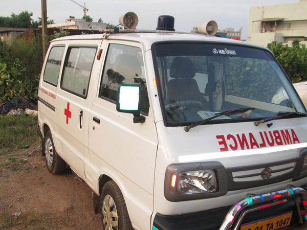 Omni ambulance renewal is now possible Omni ambulance renewal is now possible