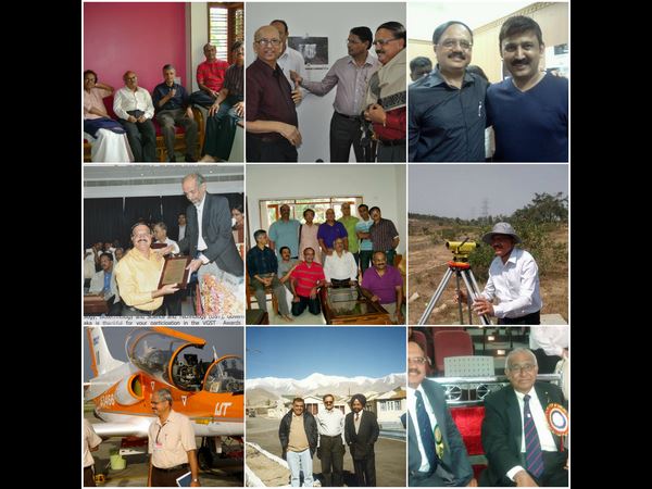 Daughter remembers her days with father on the occasion of Father’s Day