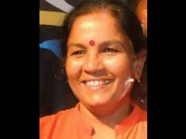 Bhagirathi Bai Kadam: New director for Rangayana Bhagirathi Bai Kadam: New director for Rangayana