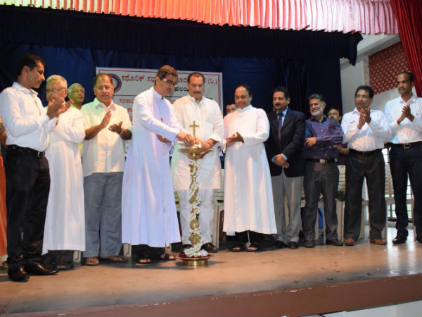 God is within us : Rev Francis Xavier Gomes