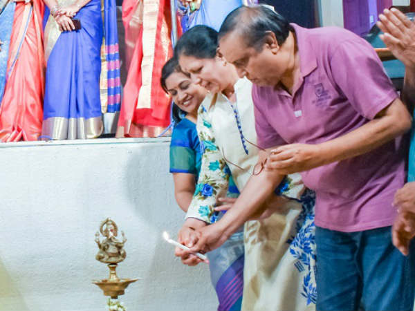 Kannada play Mukhyamantri enacted in Malaysia also