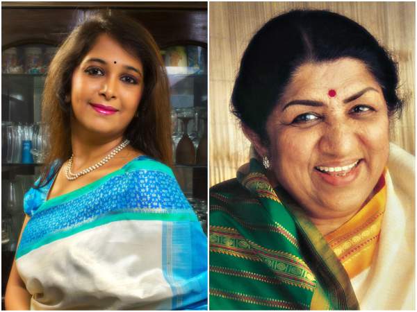 Chitrahaar - 2 Bollywood musical evening Samanvitha Sharma Chitrahaar - 2 Bollywood musical evening Samanvitha Sharma