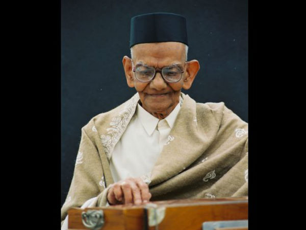 Belagavi has groomed many hindustani musical maestros