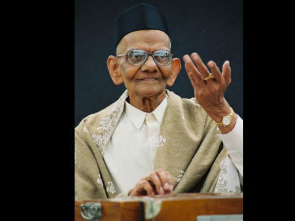Belagavi has groomed many hindustani musical maestros
