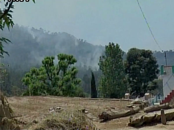India retaliates: Kills 6 Pakistani soldiers