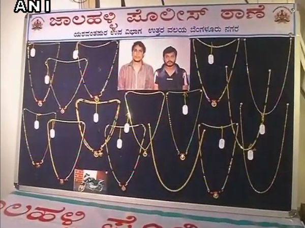 Police arrested drunken school bus driver in Bengaluru and rescued 32 children