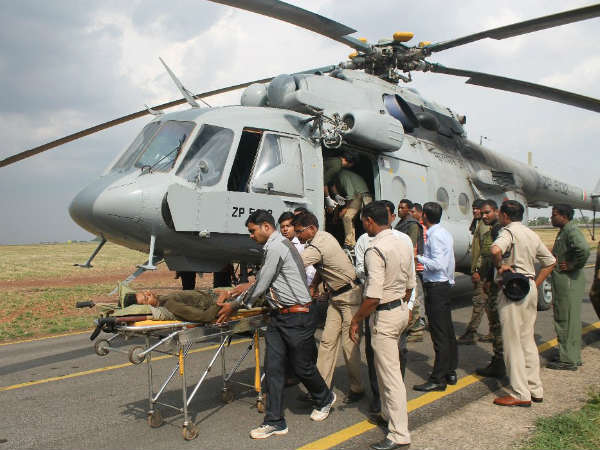 Chhattisgarh: 3 security personnel and 12 Naxals dead in gunbattles at Sukma Chhattisgarh: 3 security personnel and 12 Naxals dead in gunbattles at Sukma